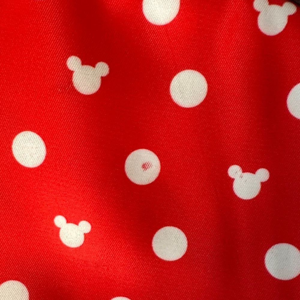 Polka Dot Kids Backpack with Ears - Picture 5 of 5